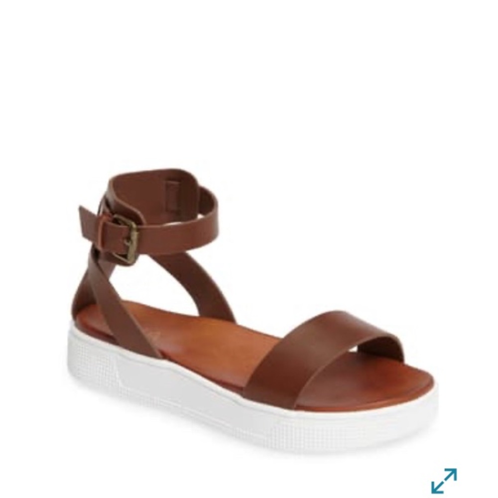Mia Platform Sandals